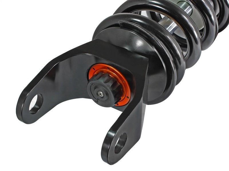 aFe Control PFADT Series Featherlight Single Adjustable Street/Track Coilover System for 97 - 13 Chevy Corvette: Upgrade Your Ride Now!