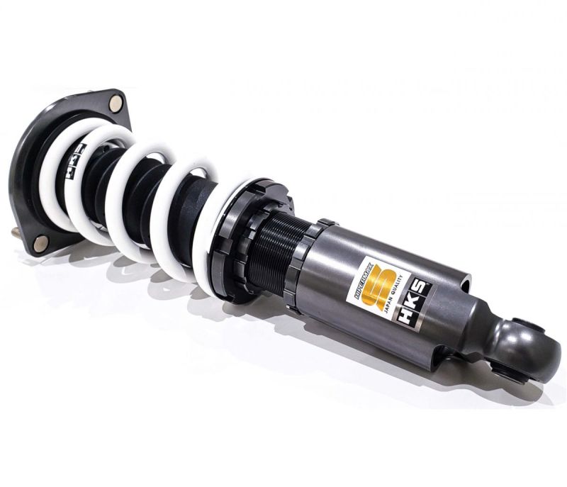 HKS HIPERMAX S FK7 Full Kit - The Ultimate Suspension Upgrade!
