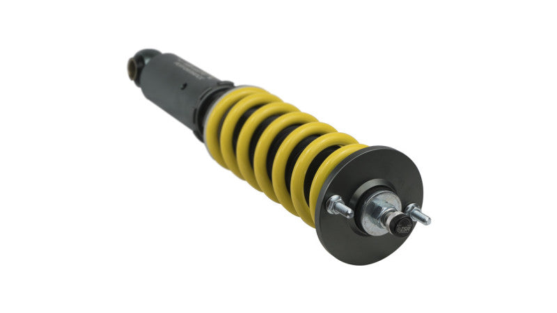 ISR Performance Pro Series Coilovers - 89-93 Nissan 240sx 8k/6k: Elevate Your Ride!