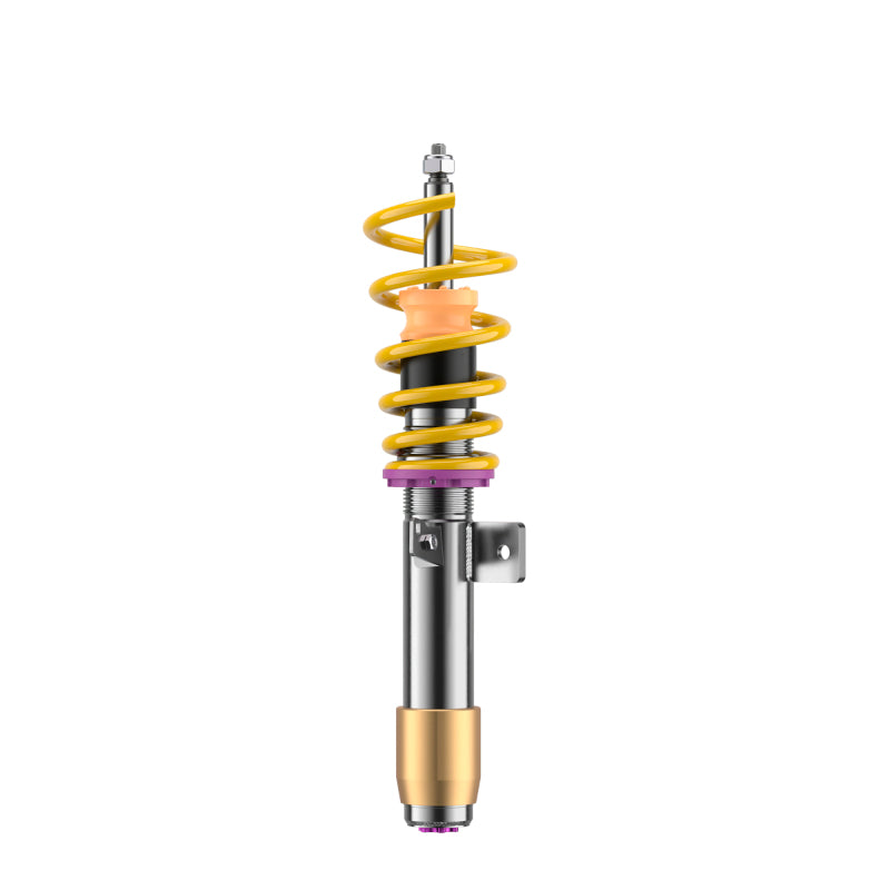 KW 2021+ BMW M2/M3 (G80) Sedan/ M4 (G82) Coupe 2WD High-Performance Coilover Kit V3