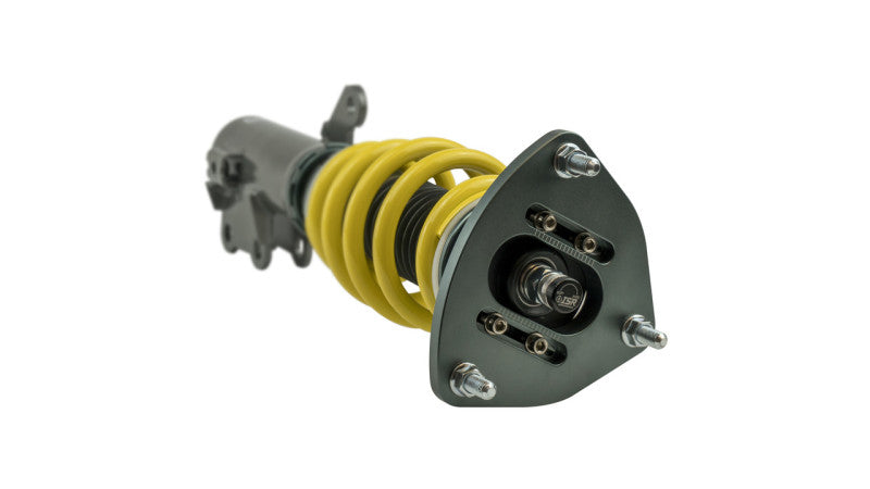 Rev Up Your Ride with ISR Performance Pro Series Coilovers for 2010+ Hyundai Genesis Coupe