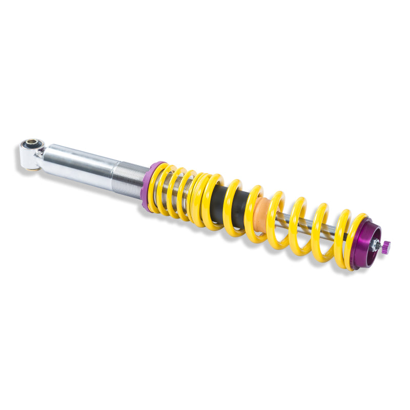 KW V3 Coilover Kit for Porsche 911 (964) Carrera 2, Convertible & Targa: Unleash Your Porsche's Potential!