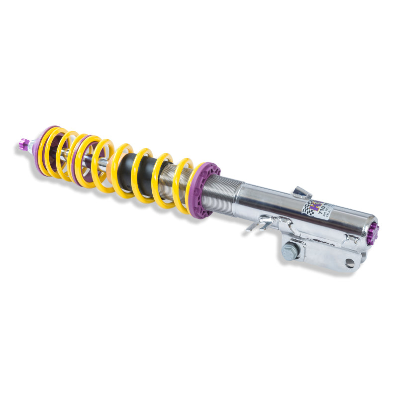 KW V3 Coilover Kit for Porsche 911 (964) Carrera 2, Convertible & Targa: Unleash Your Porsche's Potential!