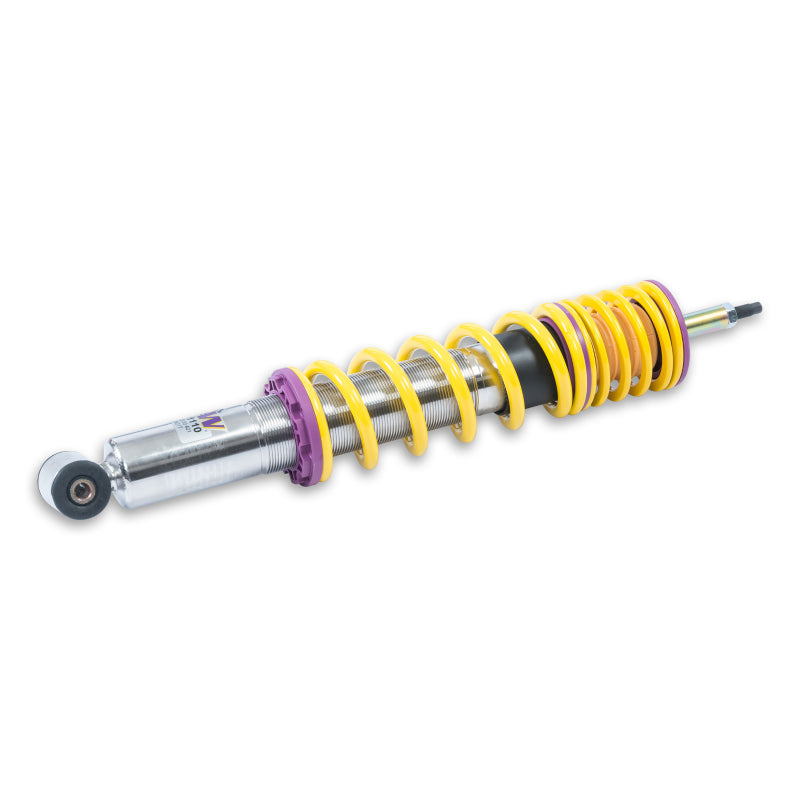 KW Coilover Kit V1 - Perfect for VW Golf I / Jetta I (155) Convertible