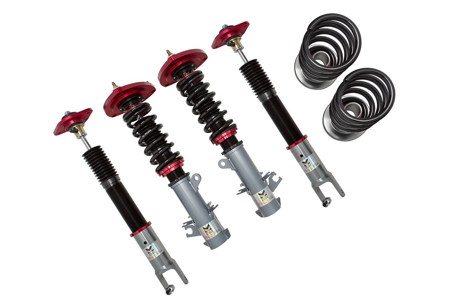 Megan Racing's Thrilling Street Series Coilovers for Nissan Altima 07 - 12 & Maxima 2009+