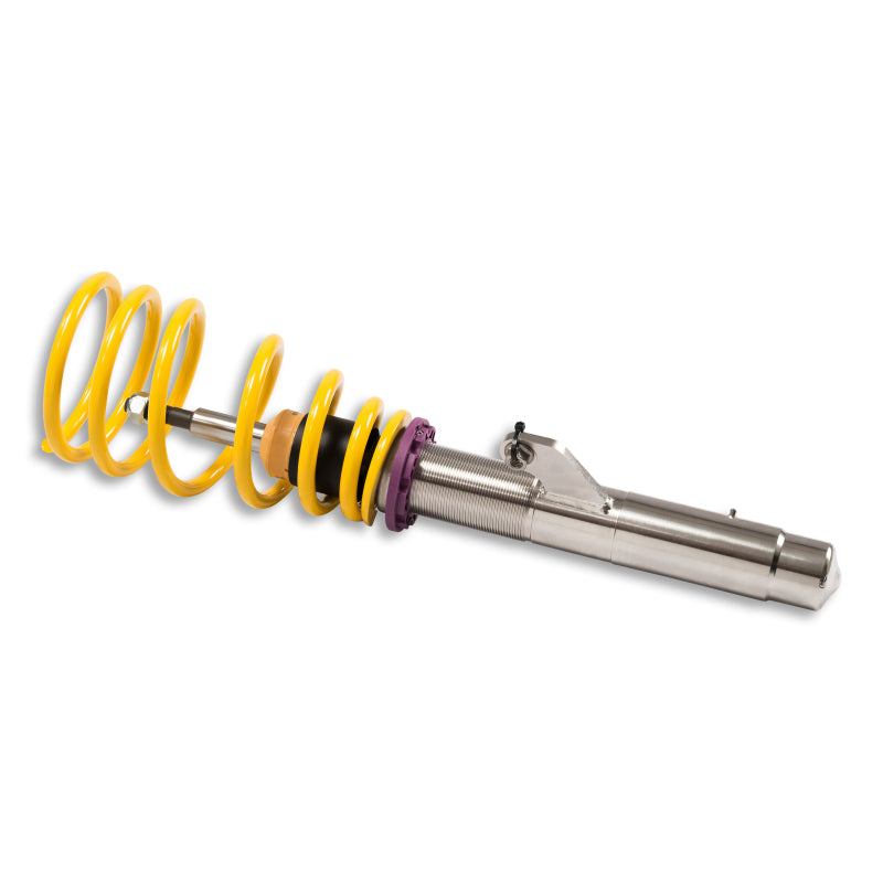 KW Coilover Kit V1 - Unleash the Sporty Potential of Your BMW 3 Series E90/E92 2WD Sedan + Coupe
