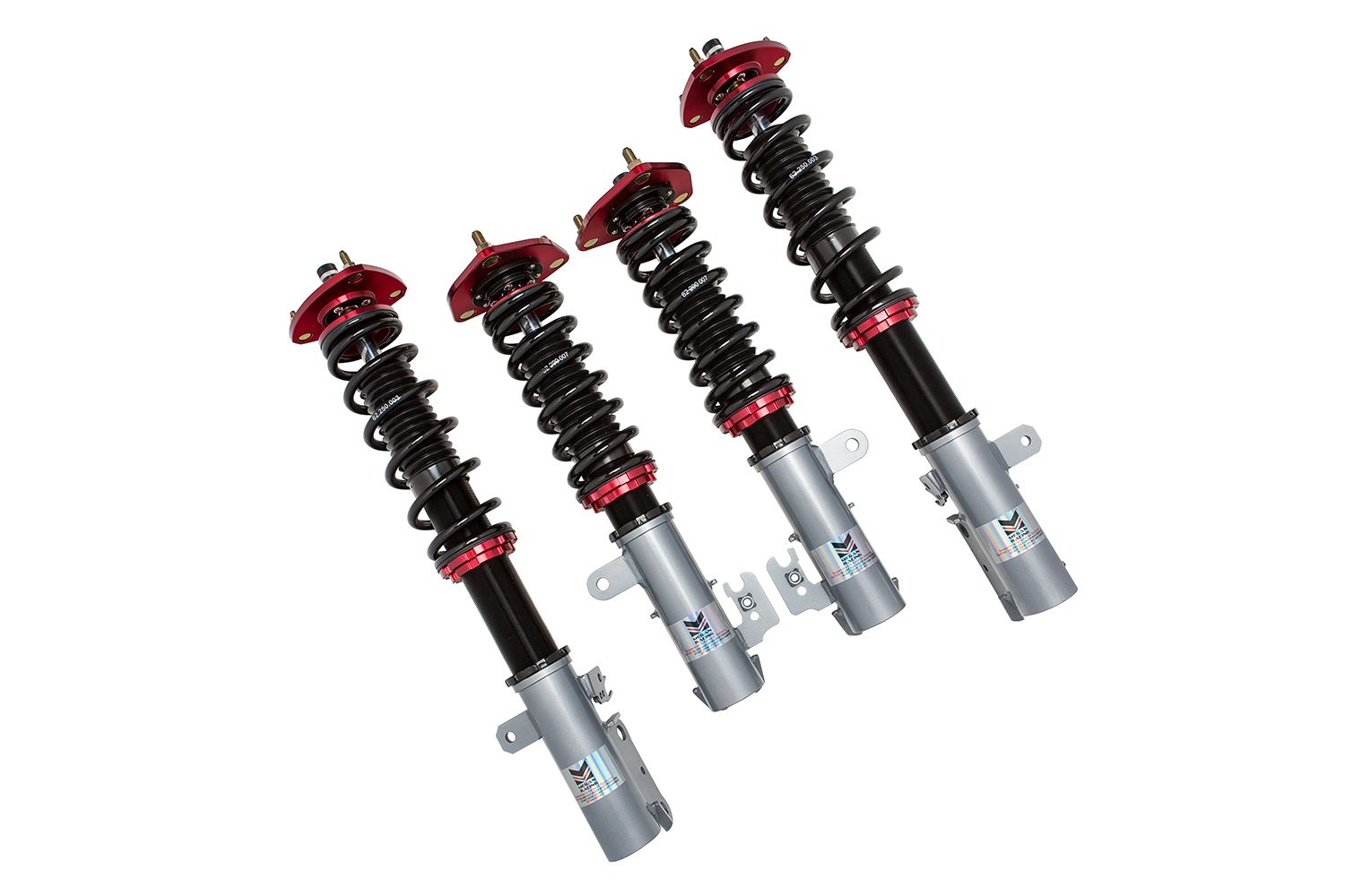 Megan Racing's Exciting Street Series Coilovers for Toyota Solara 99 - 03 - MR - CDK - TS99