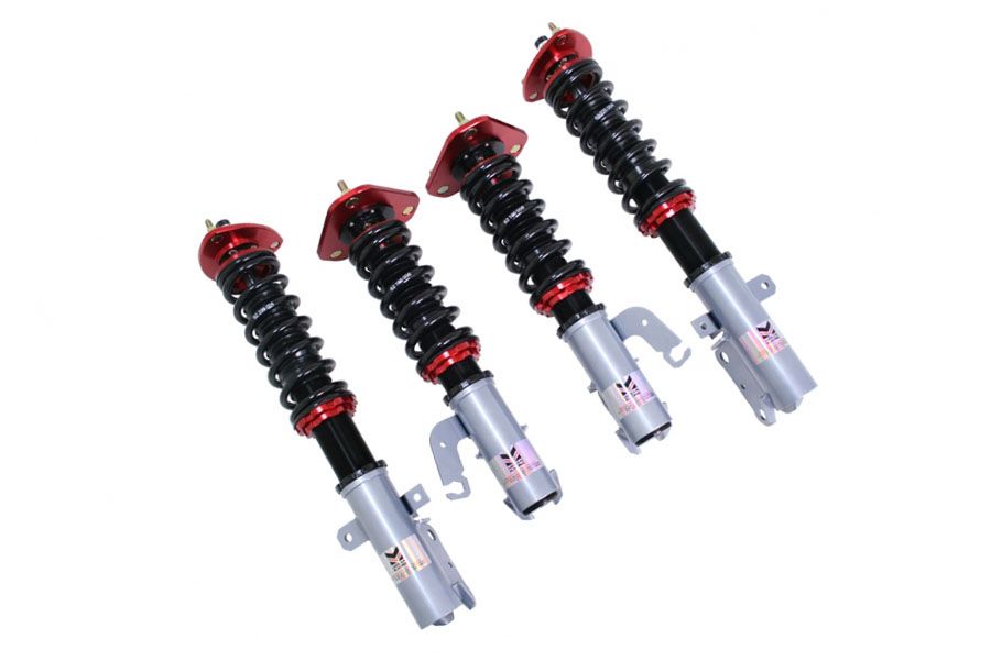 Megan Racing's Exciting Street Series Coilovers for Toyota Celica 90 - 93 (GT/GTS)