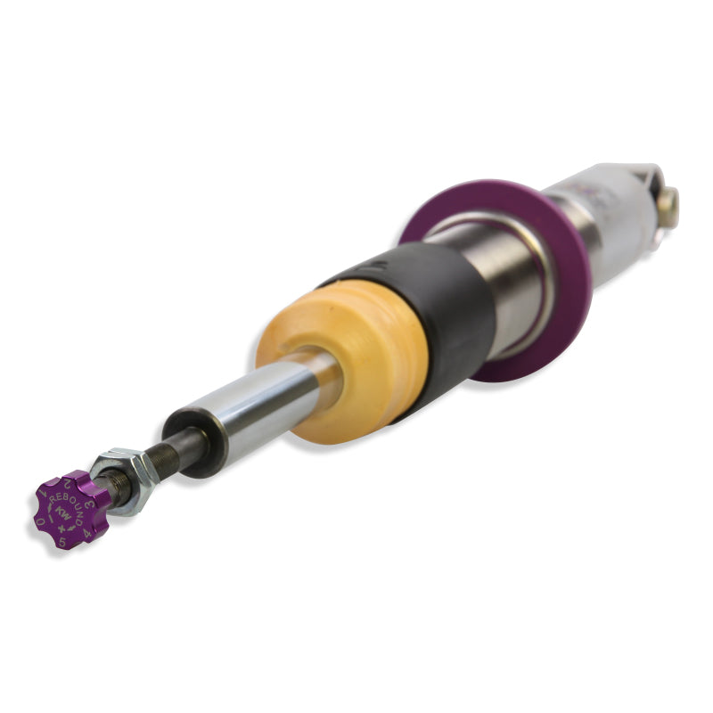 KW V3 Coilover Kit: Unleash Your Acura NSX (NA1)'s Potential
