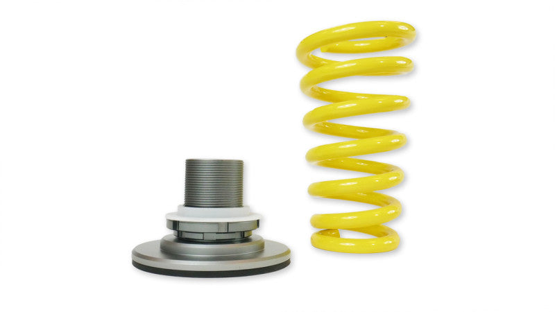ISR Performance Pro Series Coilovers - Unleash the Power for Your Nissan 370z Z34