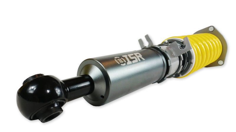 ISR Performance Pro Series Coilovers - Unleash the Power for Your Nissan 370z Z34