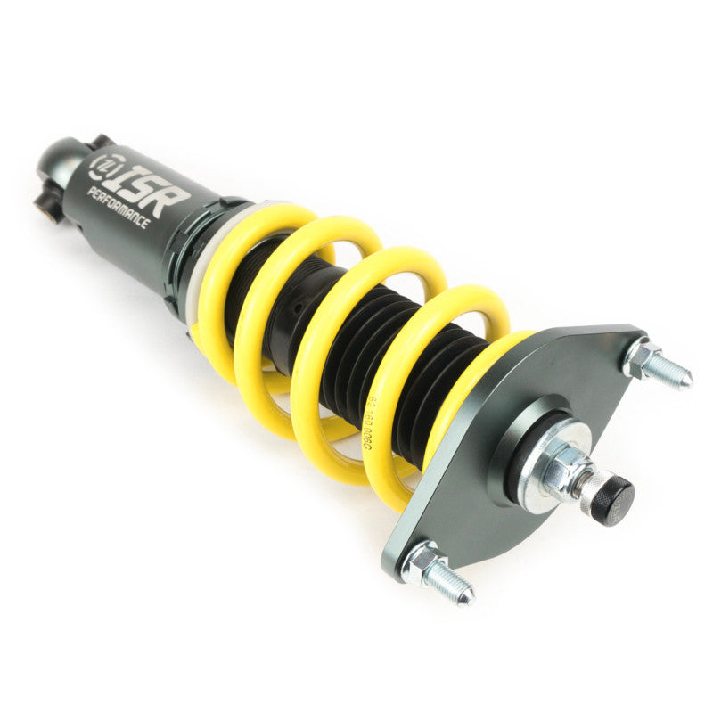 Rev Up Your Ride with ISR Performance Pro Series Coilovers for Scion FR-S / Subaru BRZ