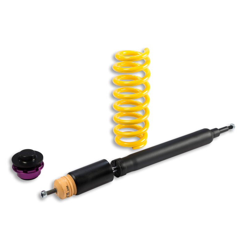 KW Coilover Kit V1 - Unleash the Sporty Potential of Your BMW 3 Series E90/E92 2WD Sedan + Coupe