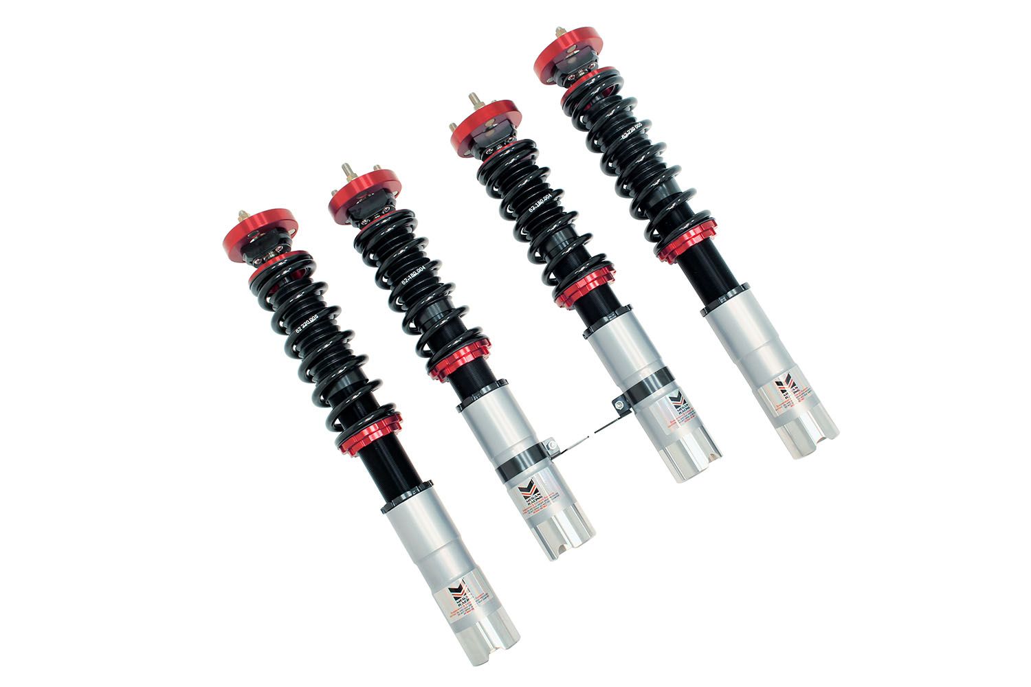 Rev Up Your Ride! Megan Racing Street Series Coilovers for Nissan Datsun 280Z (75 - 78)
