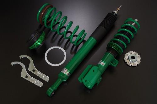 Tein 02 - 06 Acura RSX Street Basis Z Coilovers: Enhance Your Ride Now!