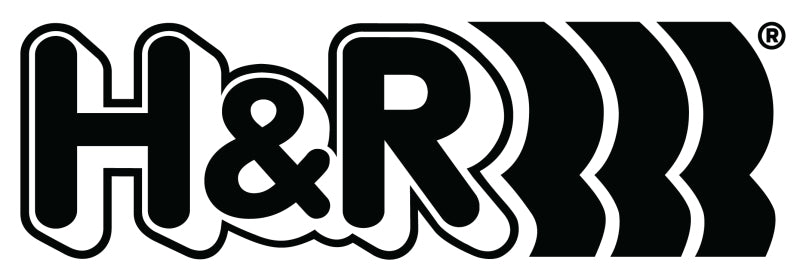 H&R RSS+ Coil Over Kit: The Ultimate Suspension Upgrade for 2008 - 2015 Audi R8/R8 Cabrio V8/V10