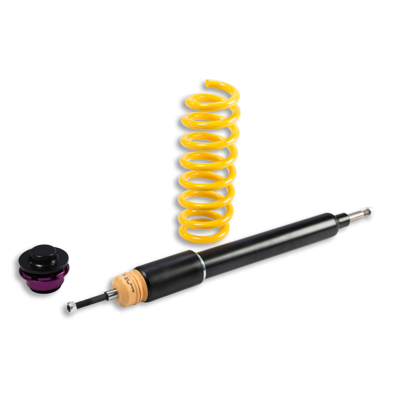 KW Coilover Kit V1 - Transform Your BMW 3 - series E90 E92 (390X) 4WD Sedan & Coupe