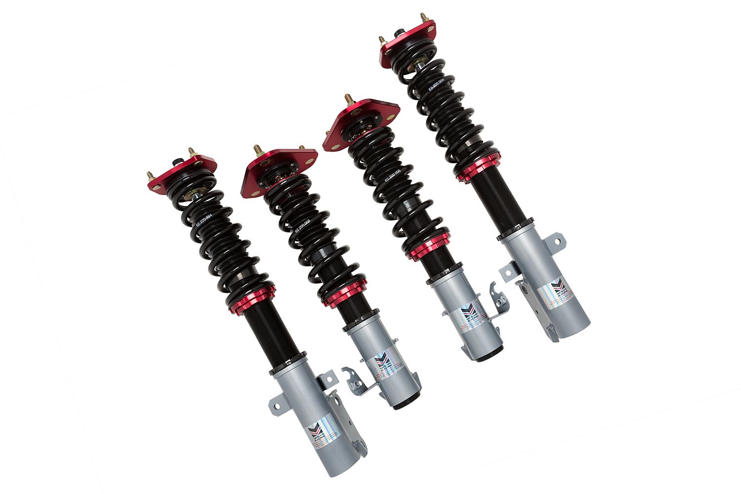 Megan Racing's Thrilling Street Series Coilovers for Toyota Celica 94 - 99 (GT/GTS)!