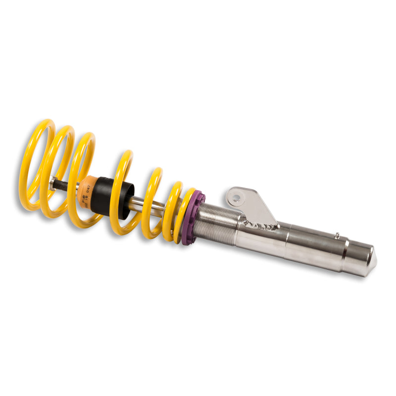KW Coilover Kit V1 - Transform Your BMW 3 - series E90 E92 (390X) 4WD Sedan & Coupe