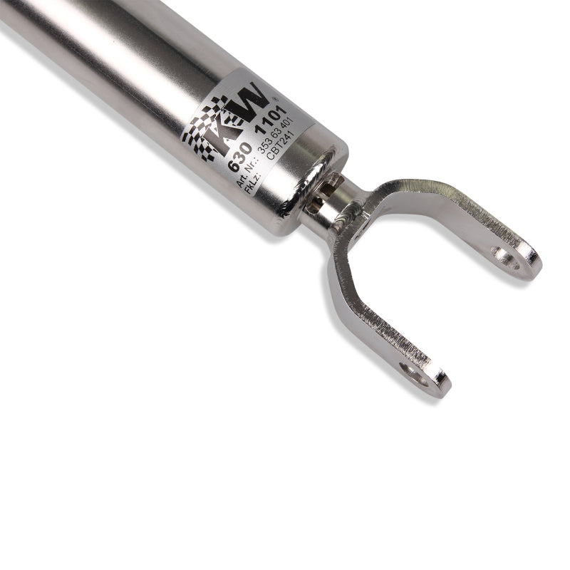 KW Coilover Kit V3: Unleash Your Cadillac CTS/CTS-V's Potential
