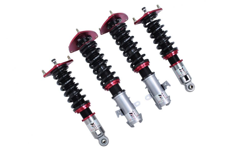 Megan Racing's Exciting Street Series Coilovers for Subaru WRX 2015+ and STi 2015+! - MR-CDK-SI15STI