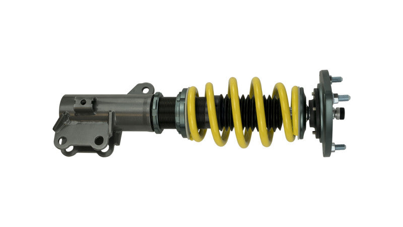Rev Up Your Ride with ISR Performance Pro Series Coilovers for 2010+ Hyundai Genesis Coupe