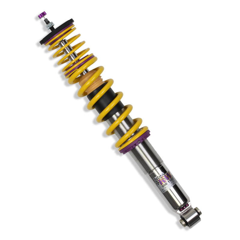 KW V3 Coilover Kit: Unleash Your Acura NSX (NA1)'s Potential