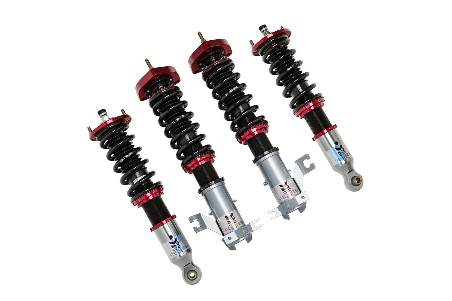 Megan Racing's Awesome Street Series Coilovers for Nissan Sentra/200SX (95 - 99)! Grab Yours Now - MR - CDK - NS95