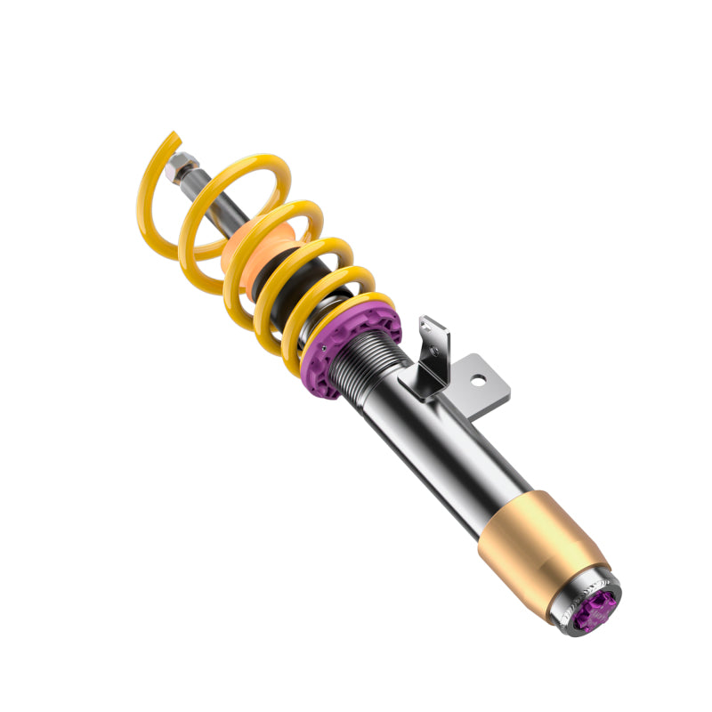 KW 2021+ BMW M2/M3 (G80) Sedan/ M4 (G82) Coupe 2WD High-Performance Coilover Kit V3