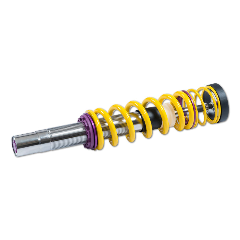 KW Coilover Kit V3: Unleash the Power of Your 2018+ Audi RS5 (B9) Coupe with Dynamic Ride Control