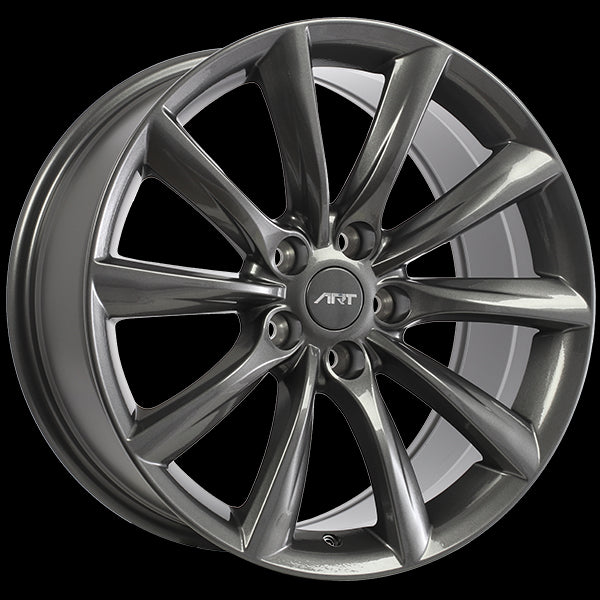 ART Replica REPLICA 171 Wheels - Stunning Space Grey Finish!